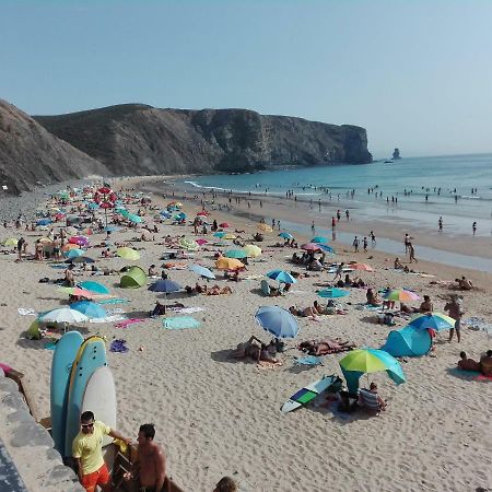Arrifana Summer Flat Aljezur Esterno foto