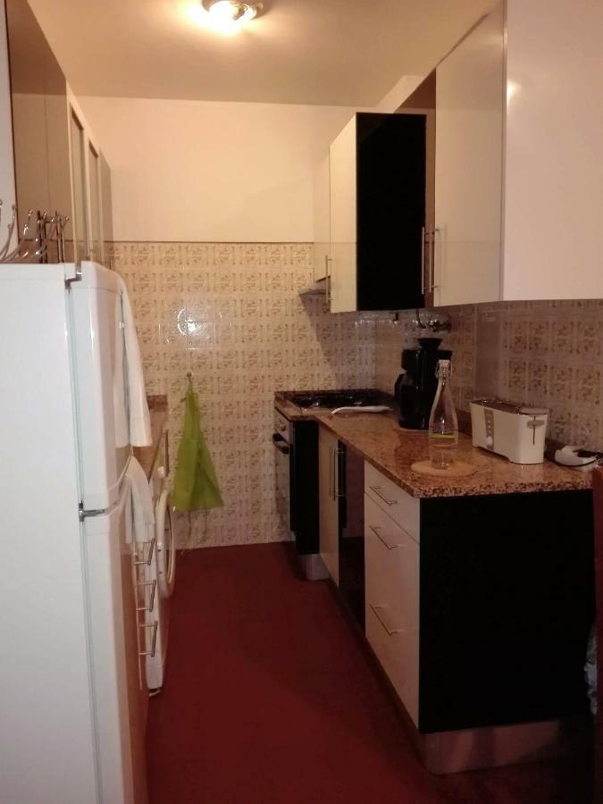 Arrifana Summer Flat Aljezur Esterno foto