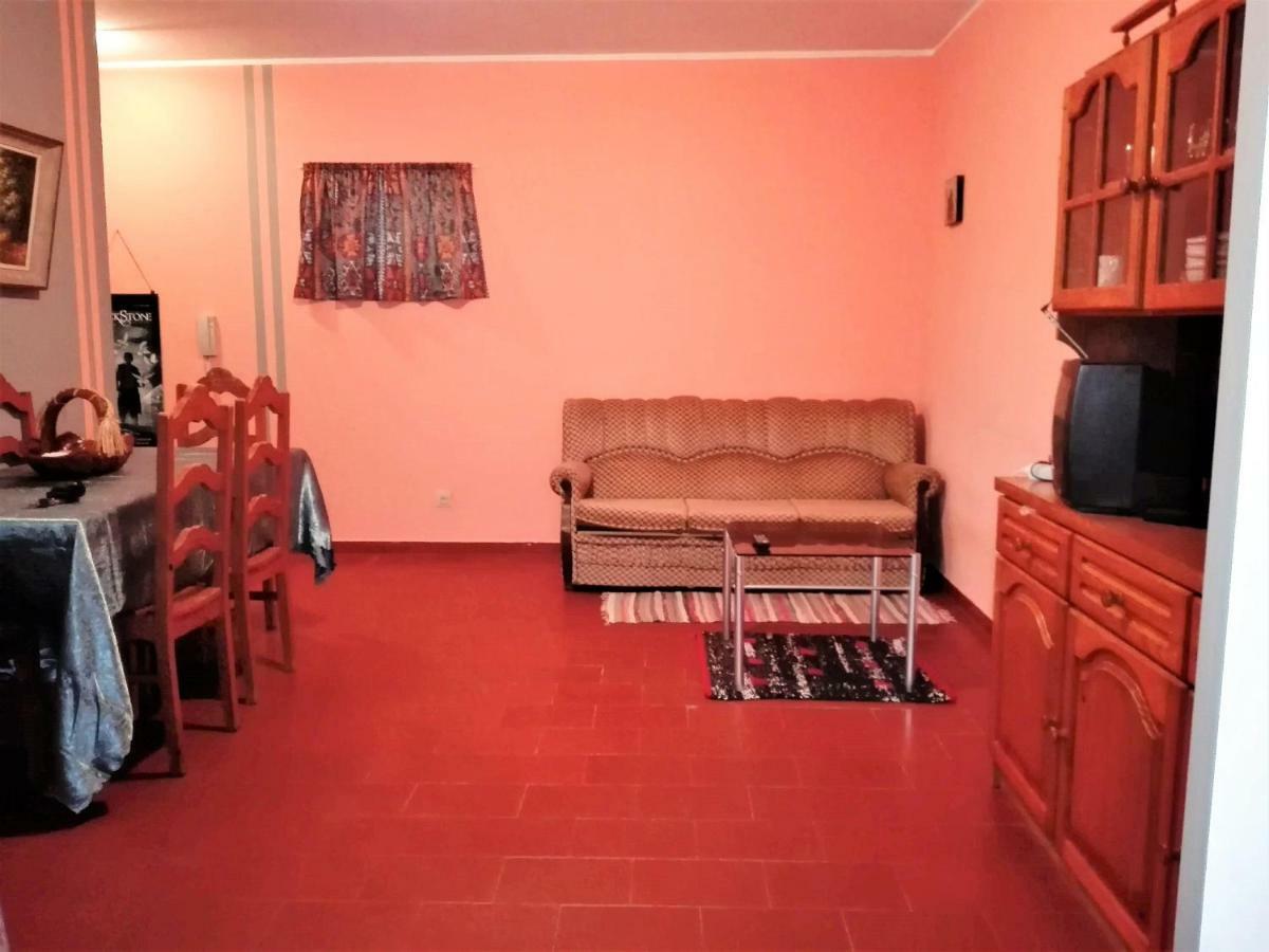Arrifana Summer Flat Aljezur Esterno foto