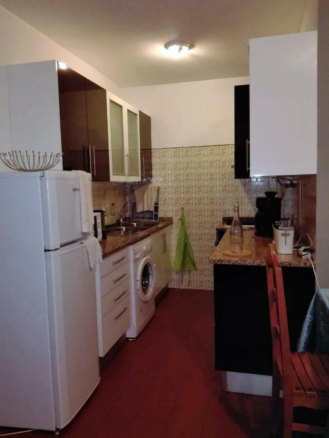 Arrifana Summer Flat Aljezur Esterno foto
