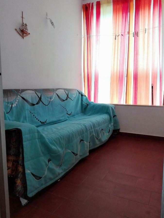 Arrifana Summer Flat Aljezur Esterno foto
