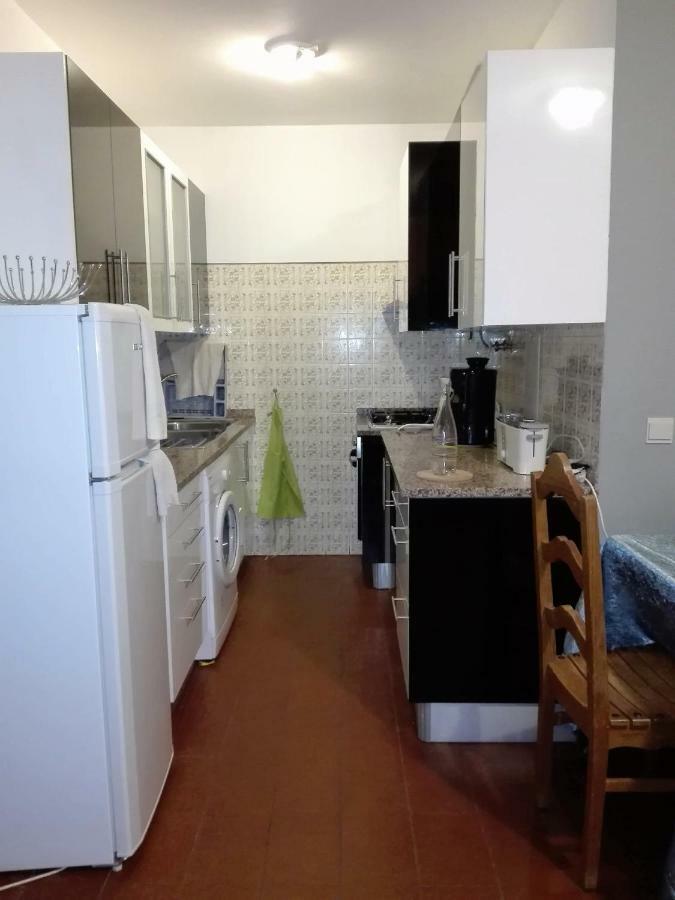 Arrifana Summer Flat Aljezur Esterno foto
