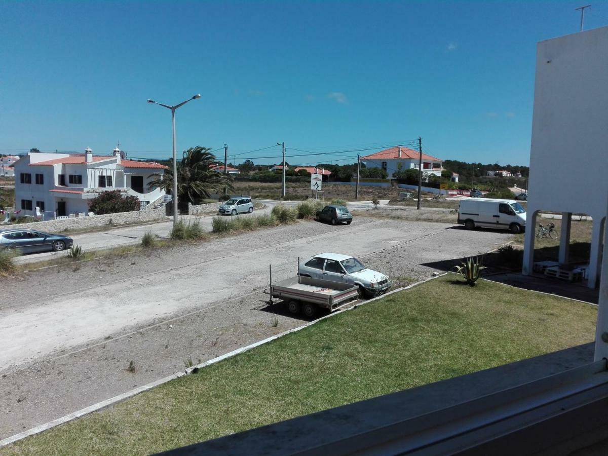 Arrifana Summer Flat Aljezur Esterno foto