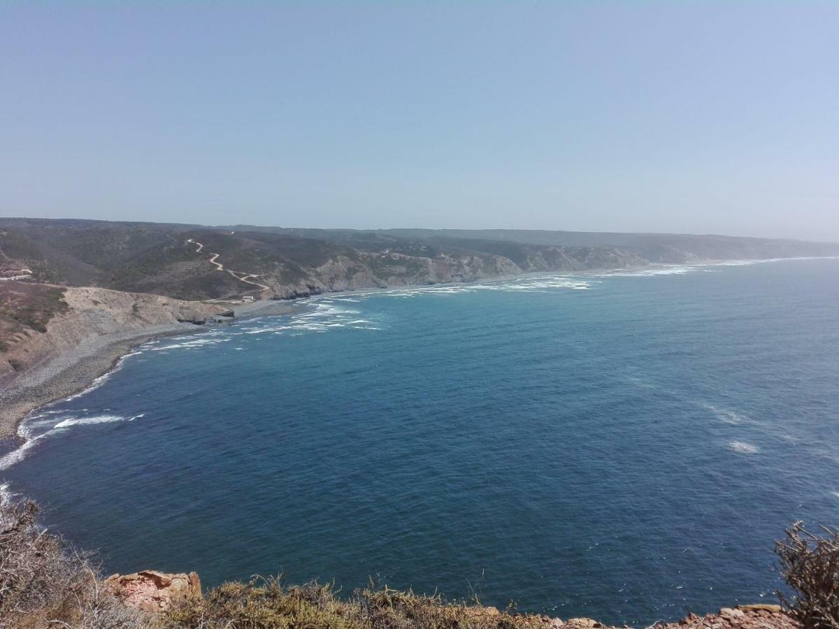 Arrifana Summer Flat Aljezur Esterno foto